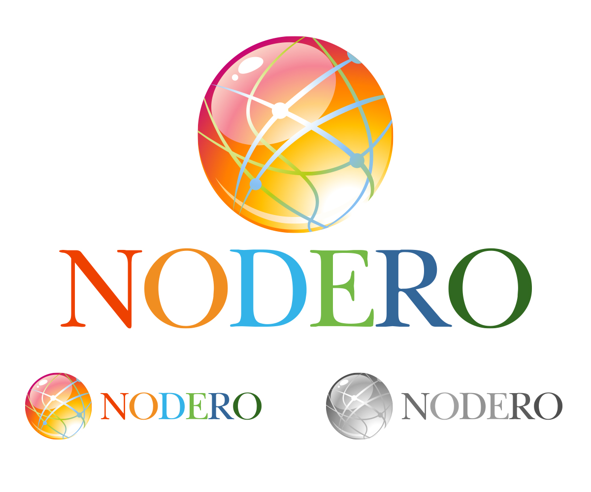 Logo-Design von insert name here für Nodero Ltd | Design #1716741