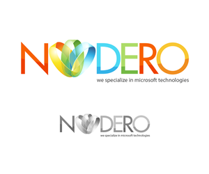 Logo-Design von insert name here für Nodero Ltd | Design: #1716750