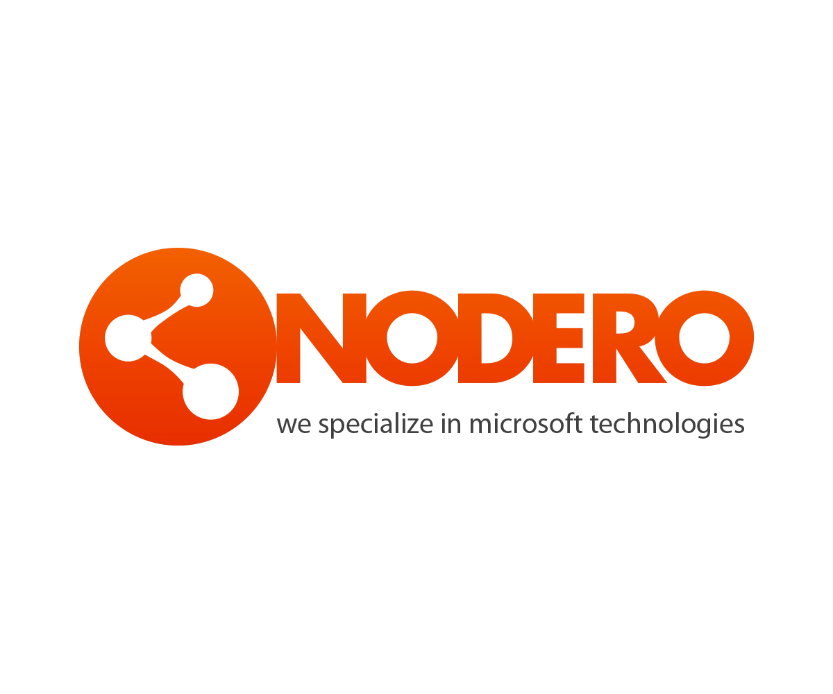 Logo Design by insert name here for Nodero Ltd | Design #1721539