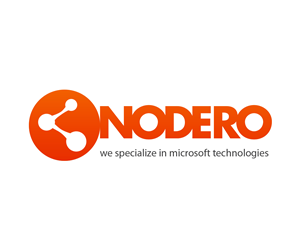 Design de Logo par insert name here pour Nodero Ltd | Design : #1721539