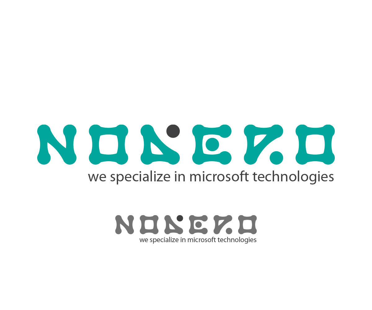 Logo Design by insert name here for Nodero Ltd | Design #1729031
