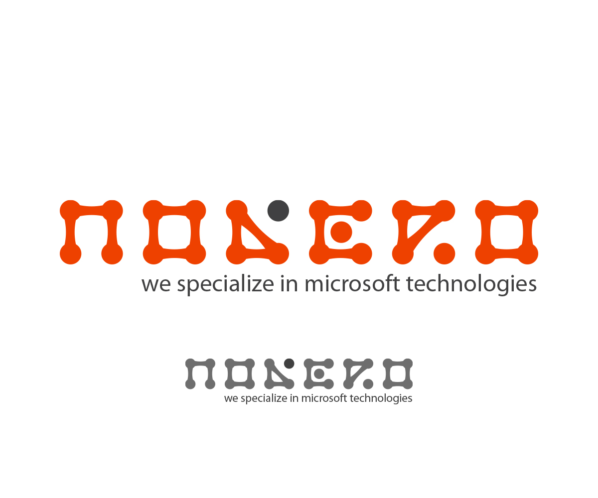 Design de Logo par insert name here pour Nodero Ltd | Design #1729359