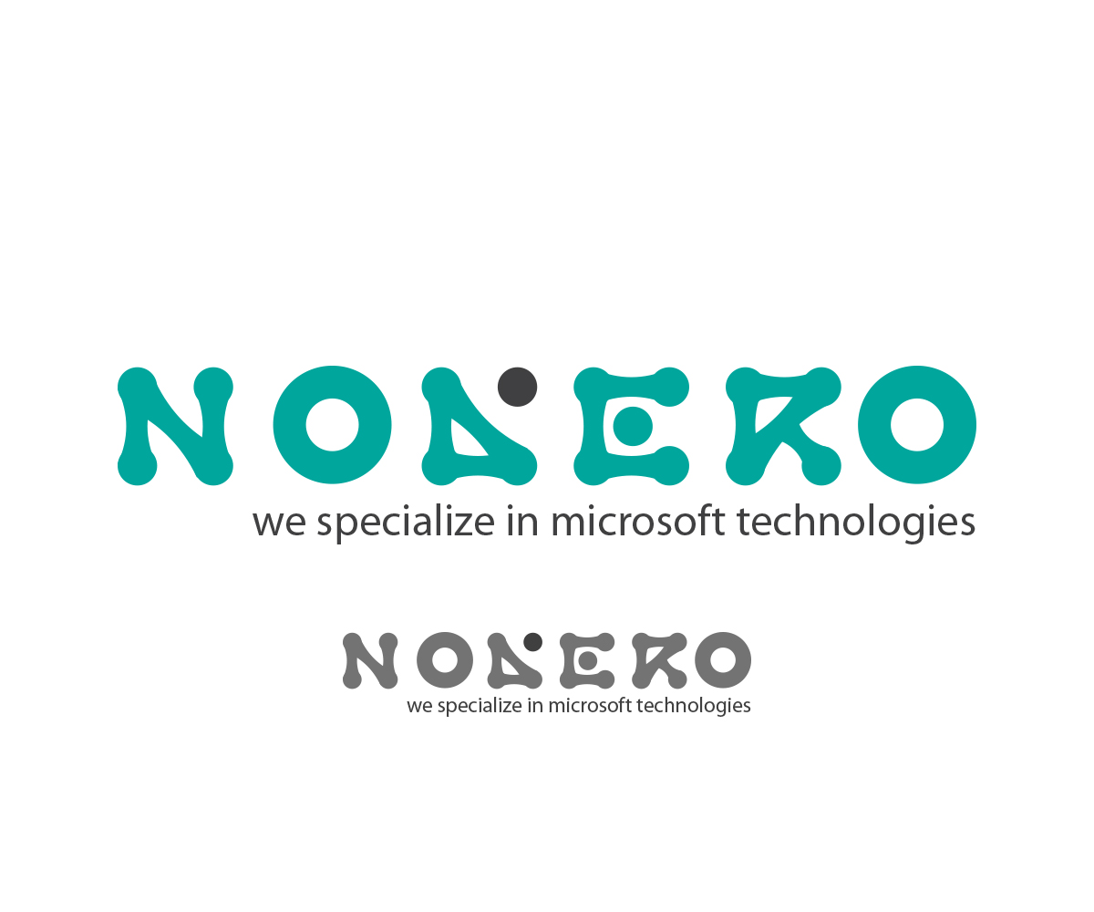 Logo Design by insert name here for Nodero Ltd | Design #1739958