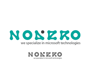 Logo-Design von insert name here für Nodero Ltd | Design: #1739974