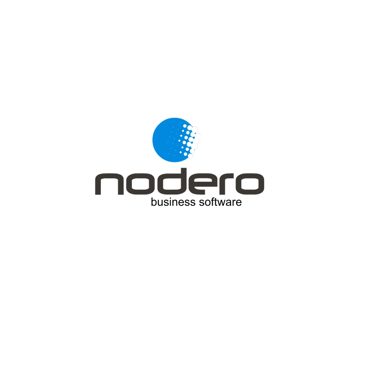 Logo Design by Patrick Davidson for Nodero Ltd | Design #1710011