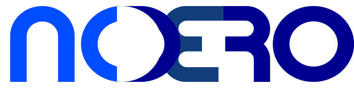 Logo Design by ceide for Nodero Ltd | Design #1722688