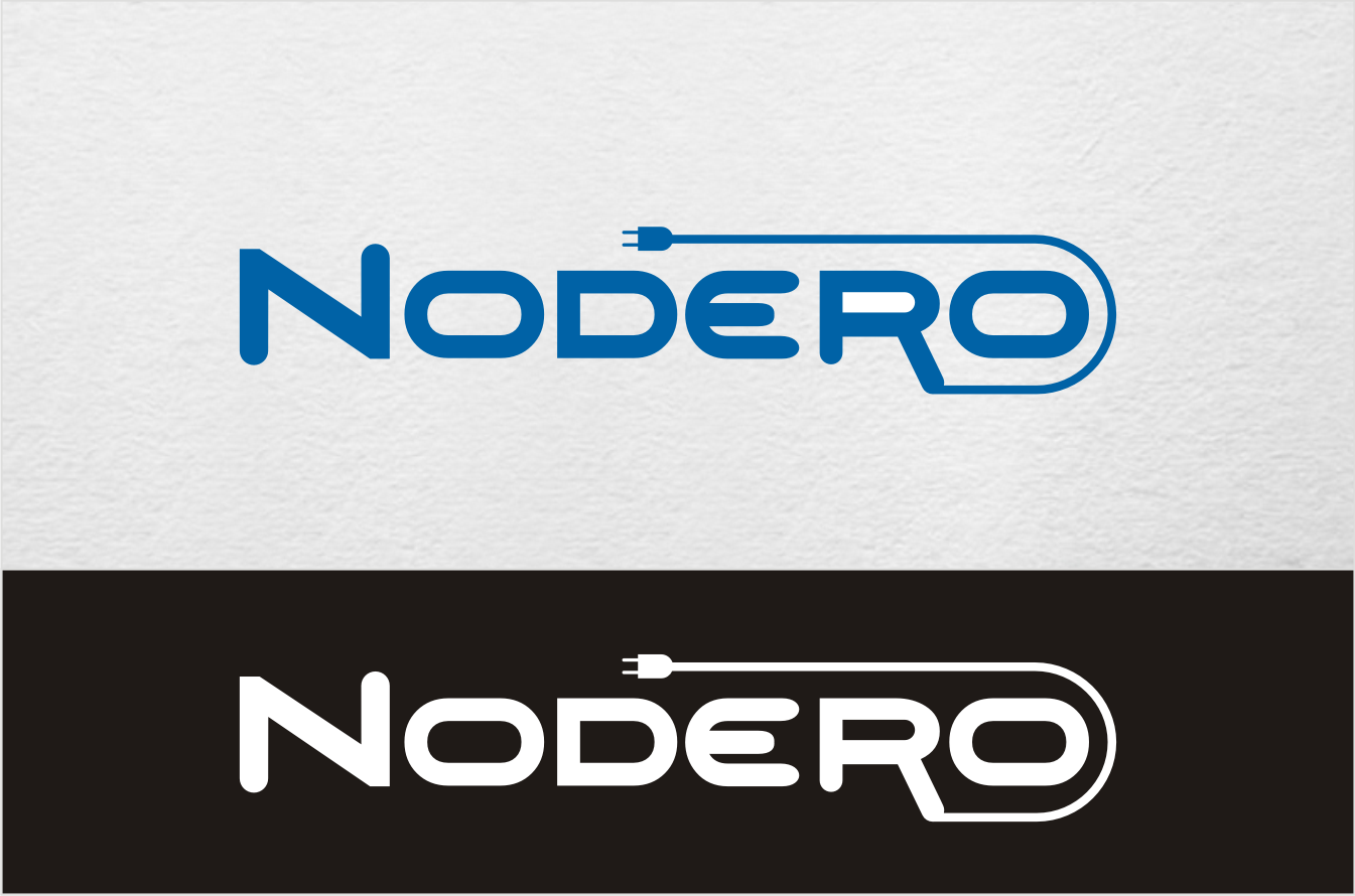 Logo Design by Light for Nodero Ltd | Design #1734385