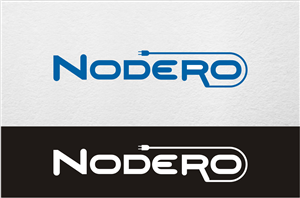 Logo Design by Light for Nodero Ltd | Design: #1734385
