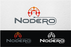Logo Design by Light for Nodero Ltd | Design: #1734387
