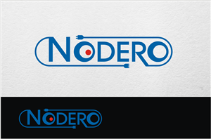 Logo Design by Light for Nodero Ltd | Design: #1734513