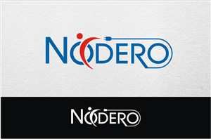 Logo Design by Light for Nodero Ltd | Design: #1734528