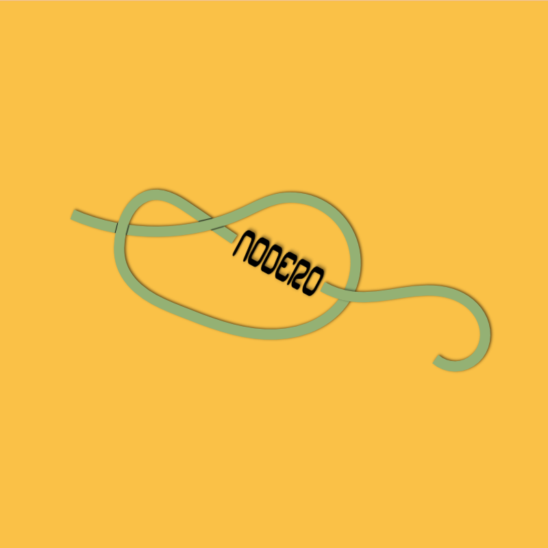 Logo Design by carl100 for Nodero Ltd | Design #1708825