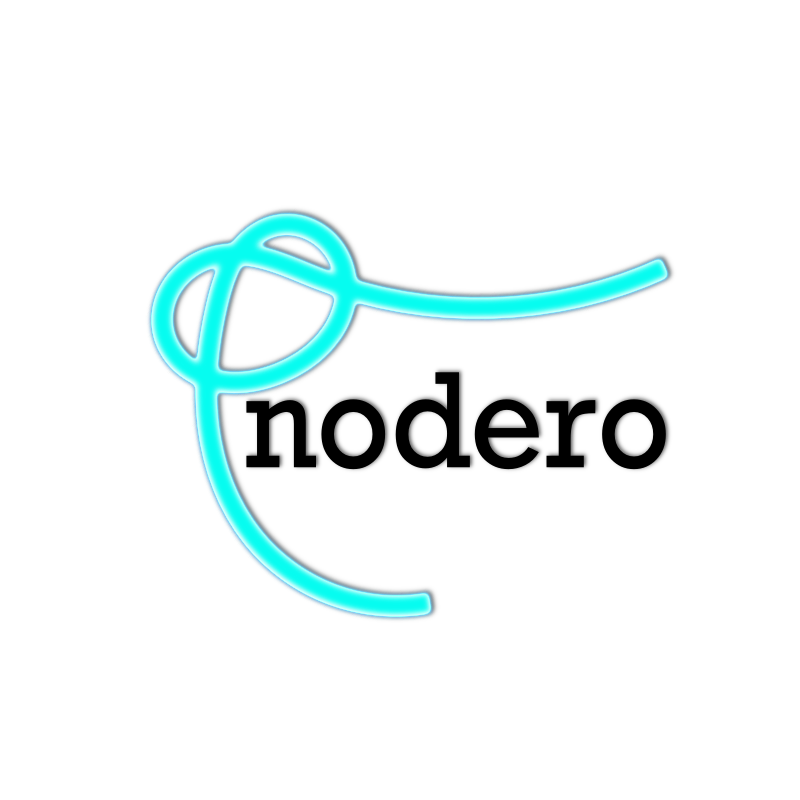 Logo Design by carl100 for Nodero Ltd | Design #1708840