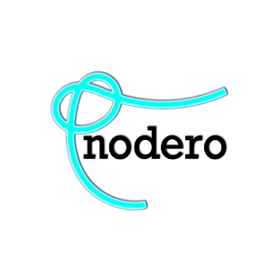 Logo Design by carl100 for Nodero Ltd | Design: #1708840