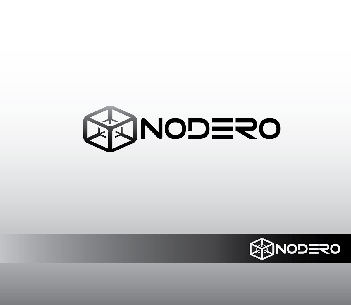Logo Design by Fotografescu for Nodero Ltd | Design #1734853
