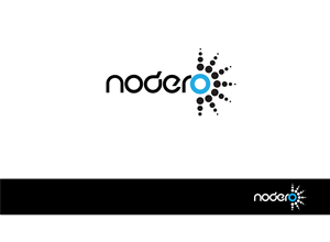 Design de Logo par Fotografescu pour Nodero Ltd | Design #1741523