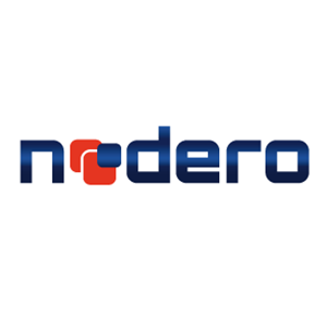 Logo Design by franklinsoler for Nodero Ltd | Design: #1708748