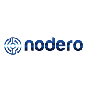 Logo Design by franklinsoler for Nodero Ltd | Design: #1708759