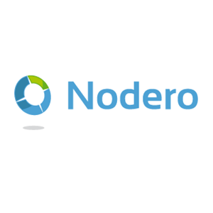 Logo Design by franklinsoler for Nodero Ltd | Design: #1710080
