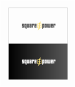 Design de Logo par Lisa Lennon Designs pour Square Power | Design #9772