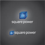 Diseño de Logo por Ali Hawley para Square Power | Diseño: #10331