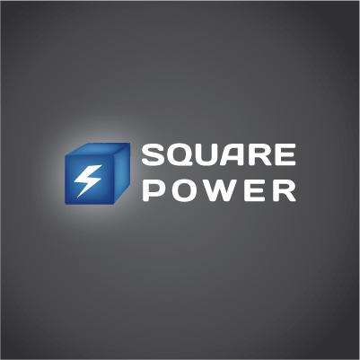 Diseño de Logo por Ali Hawley para Square Power | Diseño #10371