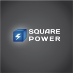 Diseño de Logo por Ali Hawley para Square Power | Diseño: #10371