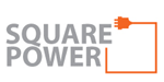 Diseño de Logo por full360 para Square Power | Diseño: #13411