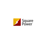Diseño de Logo por REX para Square Power | Diseño: #9865