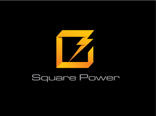 Design de Logo par TheNetMenCorp pour Square Power | Design #10150