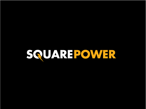 Logo Design by TheNetMenCorp for Square Power | Design #10151