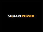 Logo Design by TheNetMenCorp for Square Power | Design: #10151