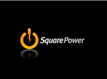 Logo Design by TheNetMenCorp for Square Power | Design: #10152