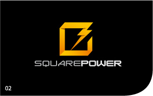 Logo Design by TheNetMenCorp for Square Power | Design #13900