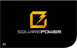 Logo Design by TheNetMenCorp for Square Power | Design: #13900