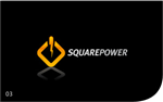 Logo Design by TheNetMenCorp for Square Power | Design: #13901