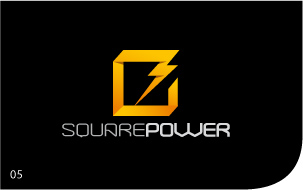 Logo Design by TheNetMenCorp for Square Power | Design #13903