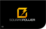 Logo Design by TheNetMenCorp for Square Power | Design: #13903