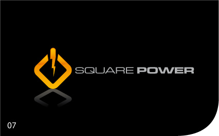 Design de Logo par TheNetMenCorp pour Square Power | Design #14100