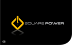 Logo Design by TheNetMenCorp for Square Power | Design: #14101