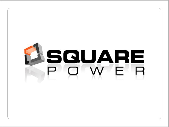 Diseño de Logo por Khaleelullah Chemnad para Square Power | Diseño #9719