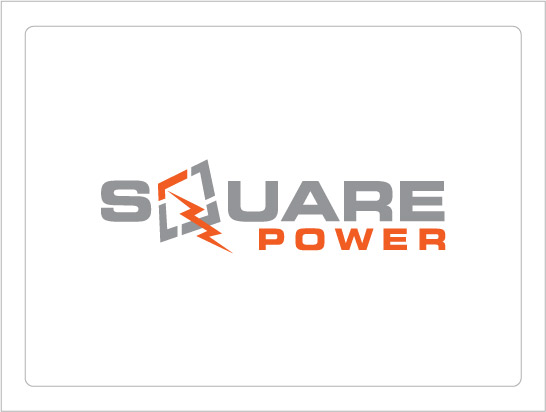 Logo Design by Khaleelullah Chemnad for Square Power | Design #9723