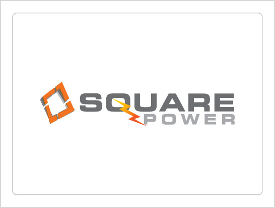 Logo Design by Khaleelullah Chemnad for Square Power | Design #9726
