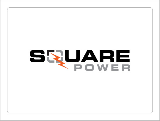 Logo Design by Khaleelullah Chemnad for Square Power | Design #9729