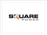 Logo Design by Khaleelullah Chemnad for Square Power | Design: #9729