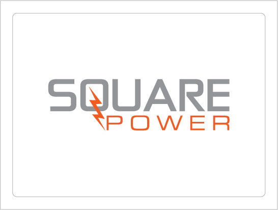 Logo Design by Khaleelullah Chemnad for Square Power | Design #9731