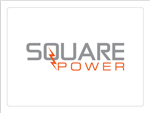 Logo Design by Khaleelullah Chemnad for Square Power | Design: #9731