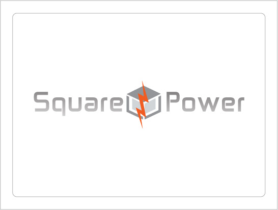 Logo Design by Khaleelullah Chemnad for Square Power | Design #9736