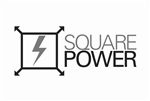 Diseño de Logo por G Designs para Square Power | Diseño: #10367