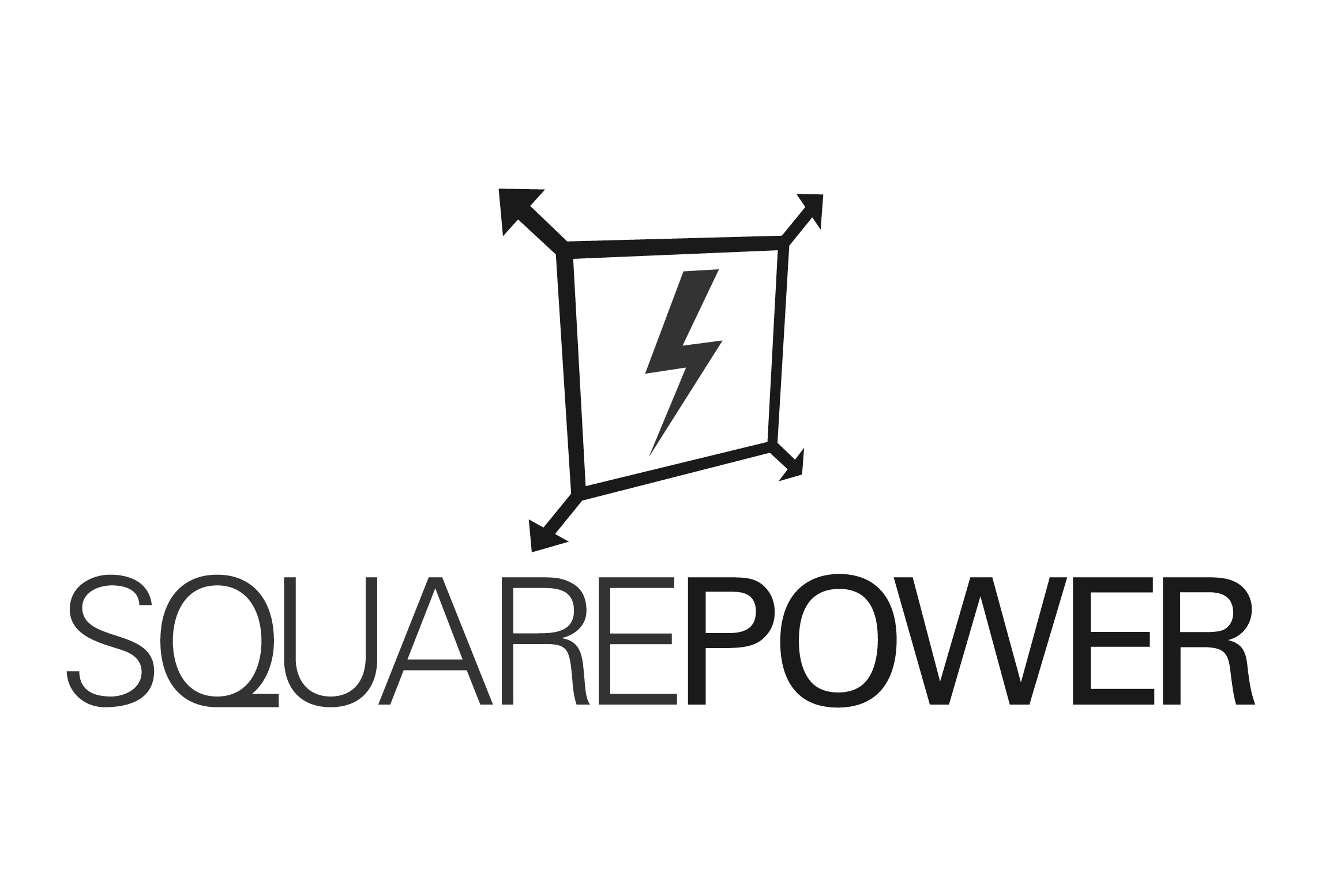 Logo Design by G Designs for Square Power | Design #10369